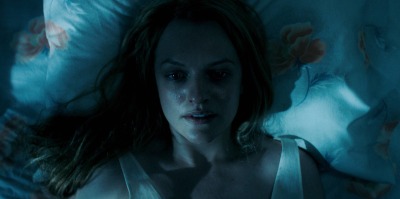 Elisabeth Moss in The Handmaid’s Tale (Photo: Take Five/Hulu)